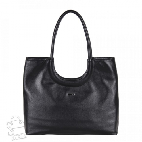Сумка женская  5160-1 black Velina Fabbiano-Safenta