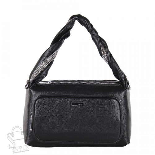 Сумка женская  2241 black Velina Fabbiano-Safenta