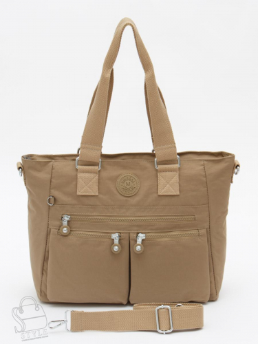 Сумка женская  8768MD khaki Mindesa в Новосибирске