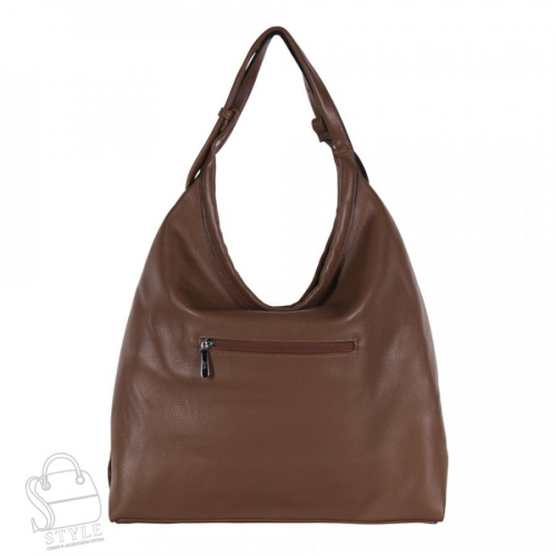 Сумка женская  970322-2AA caramel Velina Fabbiano-Safenta в Новосибирске