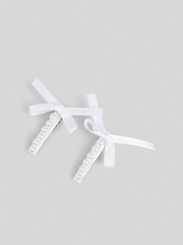 Заколки, 2 шт. ACOOLA, 1131577