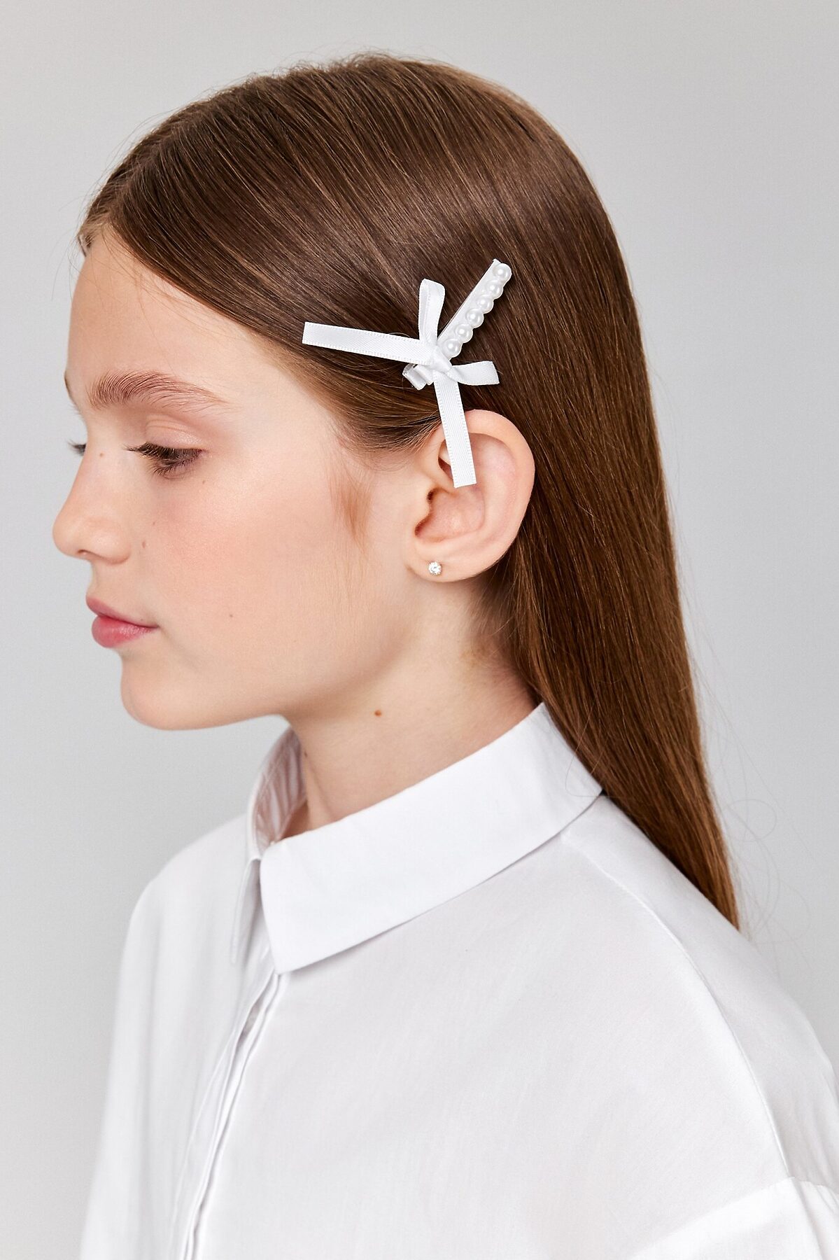 Заколки, 2 шт. ACOOLA, 1131577