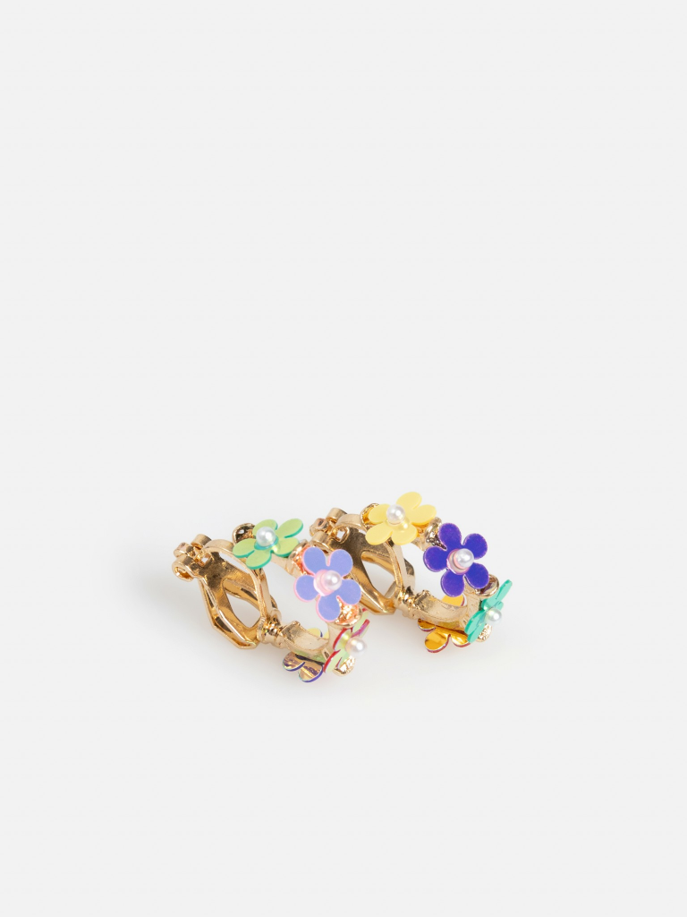 Серьги-клипсы ACOOLA, 1095566