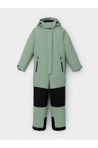 Crockid Комбинезон ВК 60128/4 УЗГ папоротник Crockid