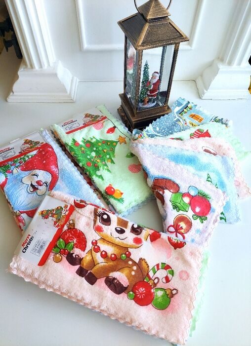 Набор универсальных салфеток