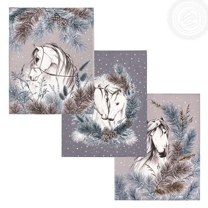 Полотенце 50*60 см.