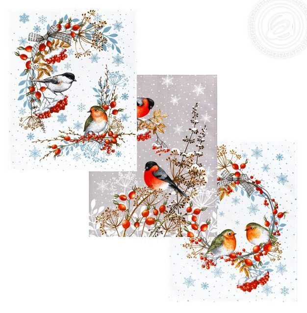 Полотенце 50*60 см.