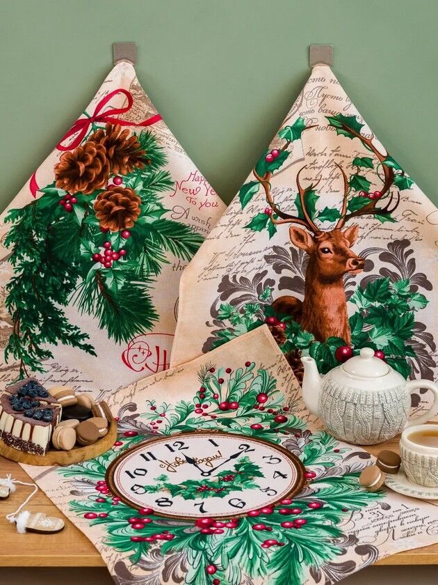 Полотенце 50*60 см.