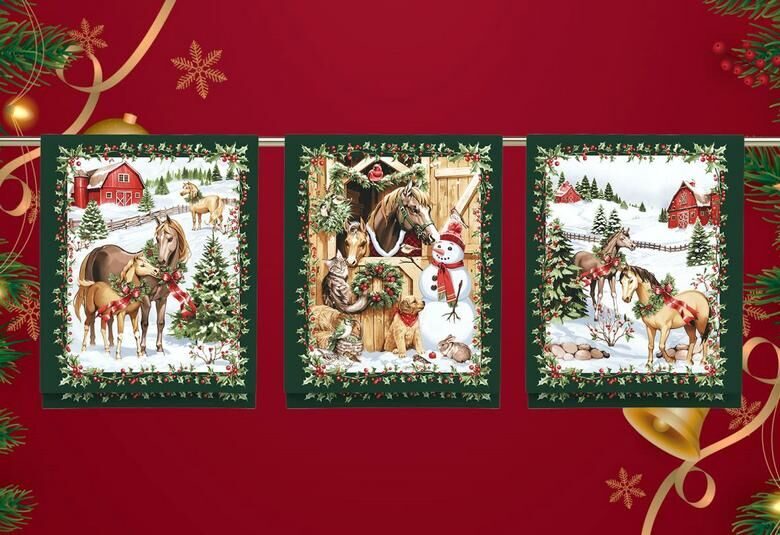 К-т полотенец