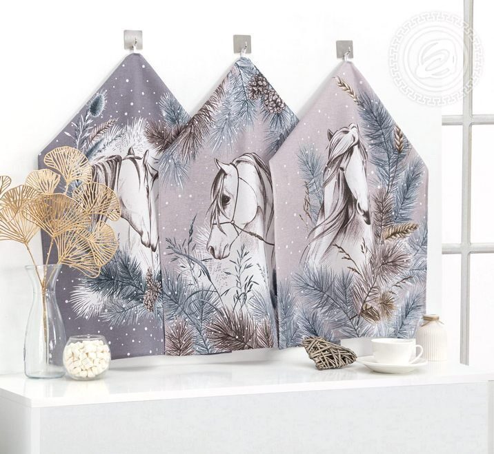 К-т полотенец