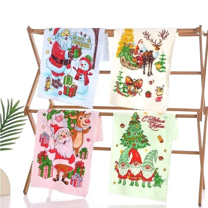 Полотенце из микрофибры