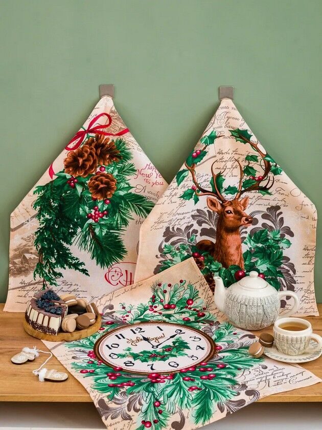 Полотенце 50*60 см.