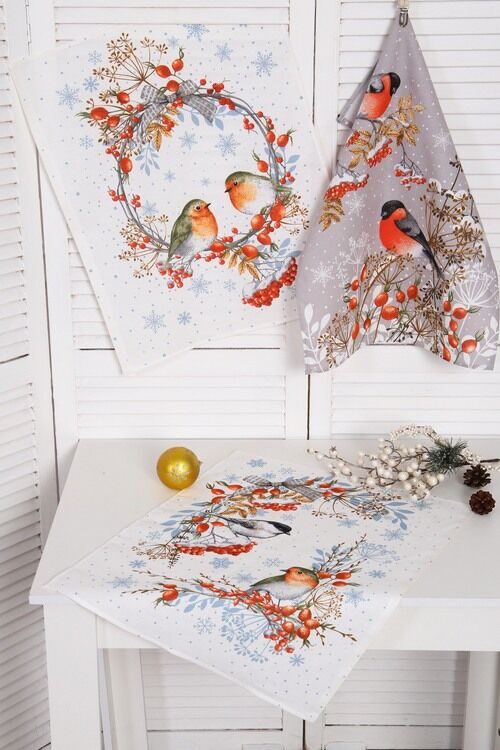 Полотенце 50*60 см.