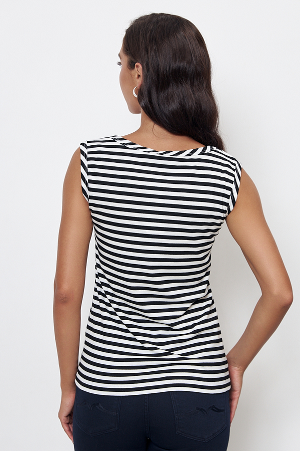 СТ.ЦЕНА 1690 руб//70231 Топ