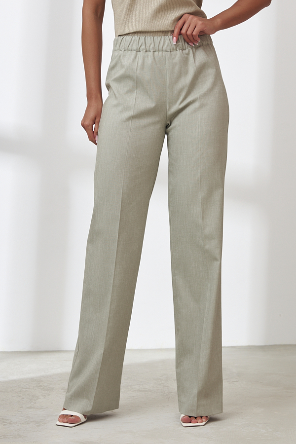 СТ.ЦЕНА 2990 руб//70017 Брюки