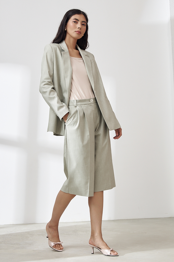 СТ.ЦЕНА 6650 руб//70016 Жакет