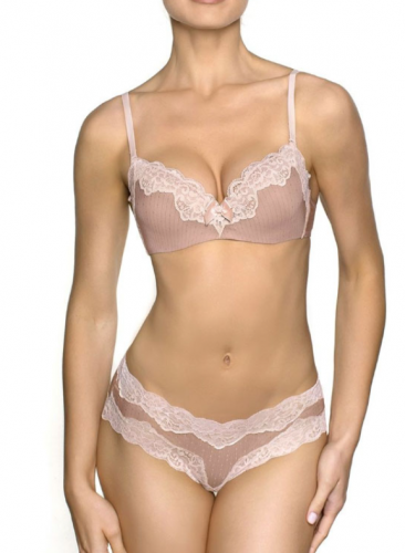   АКЦИЯ 350   Трусы №7672 Marta Mioocchi бразильяна Magnolia