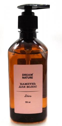 Dream Nature Шампунь (330мл) 