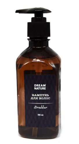Dream Nature Шампунь (330мл) 