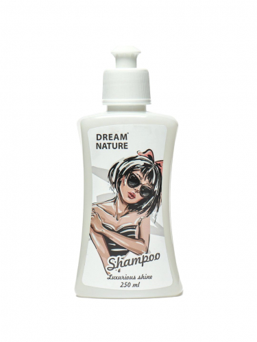 Dream Nature Шампунь (250мл) 