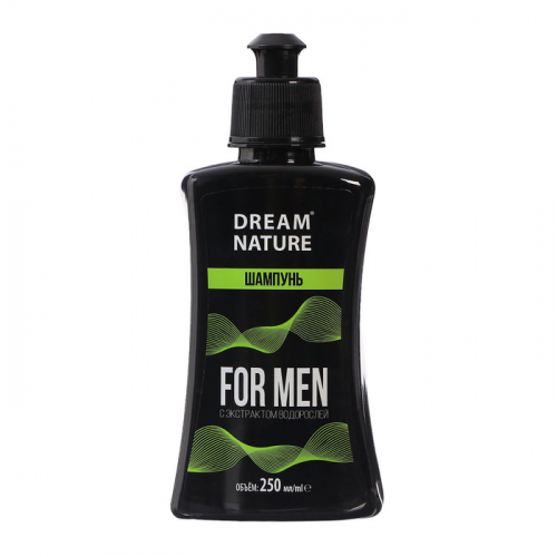 Dream Nature Шампунь (250мл) 