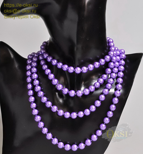 ДЛИННОЕ КОЛЬЕ-BS10391