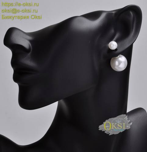 СЕРЬГИ-SM43906