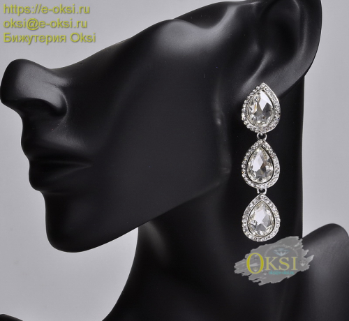 СЕРЬГИ-SM43905