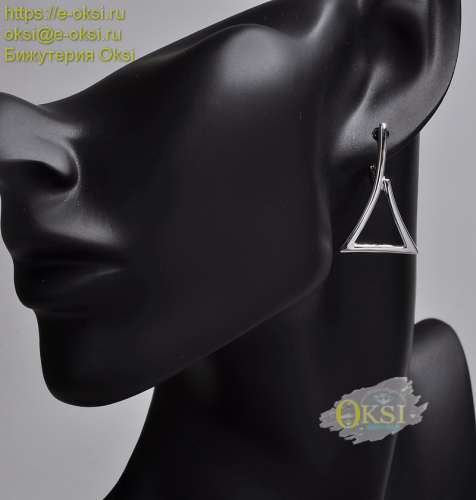 СЕРЬГИ-SM43902