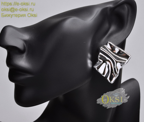 СЕРЬГИ-SM43897