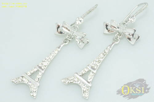 СЕРЬГИ-SM43058