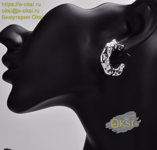 СЕРЬГИ-SM43898