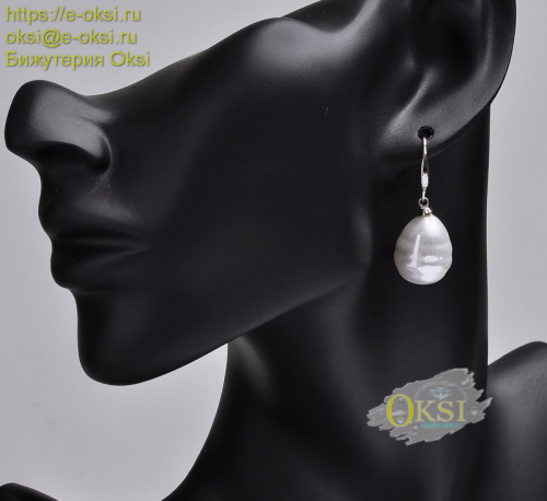 СЕРЬГИ-SM43910