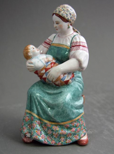 Кормилица