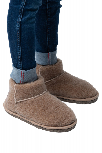 Ст.цена 650р. УГГИ UGG BOOTS KIDS CAMEL цвет Кемел