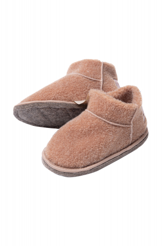 Ст.цена 650р. УГГИ UGG BOOTS KIDS CAMEL цвет Кемел