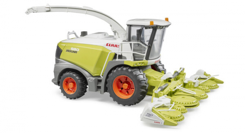 4210 р.  10526 р.  Комбайн кормоуборочный Claas Jaguar 980