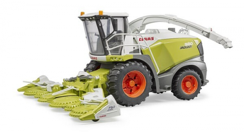 4210 р.  10526 р.  Комбайн кормоуборочный Claas Jaguar 980