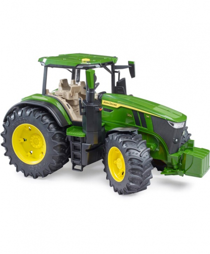 2643 р.  6607 р.  Трактор John Deere 7R 350