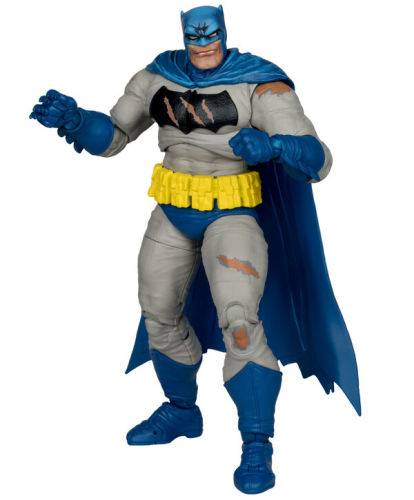 1600 р.  3999 р.  Фигурка героя Бэтмен с артикуляцией McFarlane