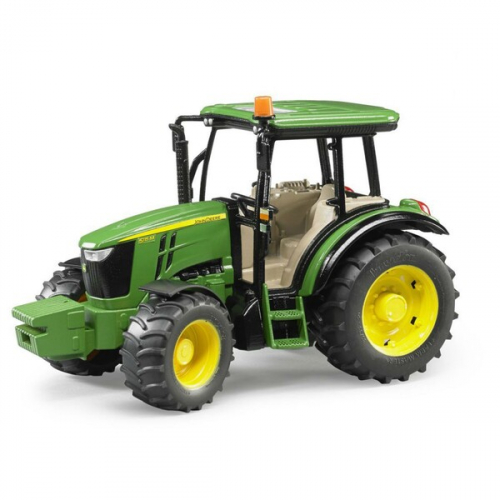 1287 р.  3218 р.  Трактор John Deere 5115M