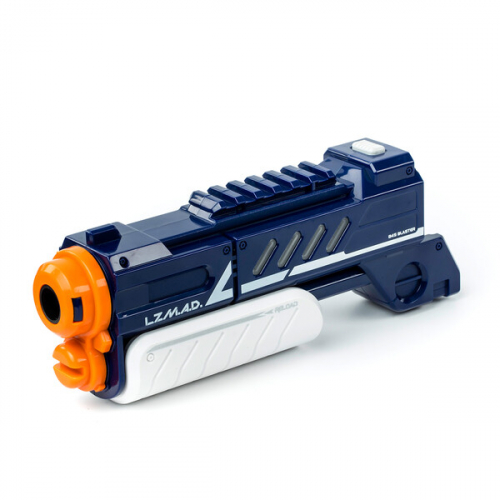 176 р.  435 р.  Модуль Дробовика Lazer Mad
