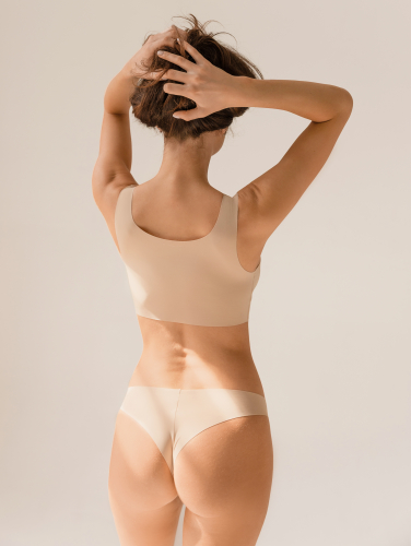 0120264139 Бюстгальтер жен. Alderna Soft bra