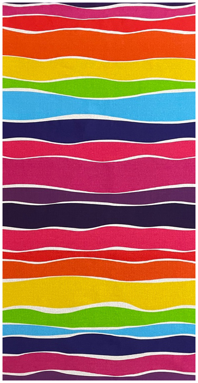 Полотенце вафельное банное СПЕКТР р-р 80х150