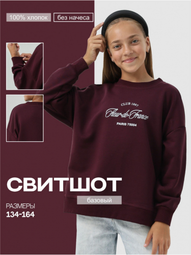Свитшот 