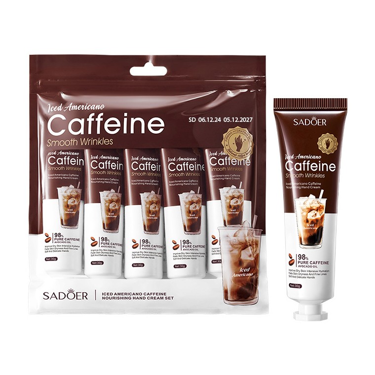 Набор кремов для рук