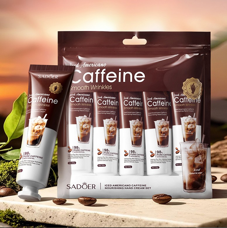 Набор кремов для рук