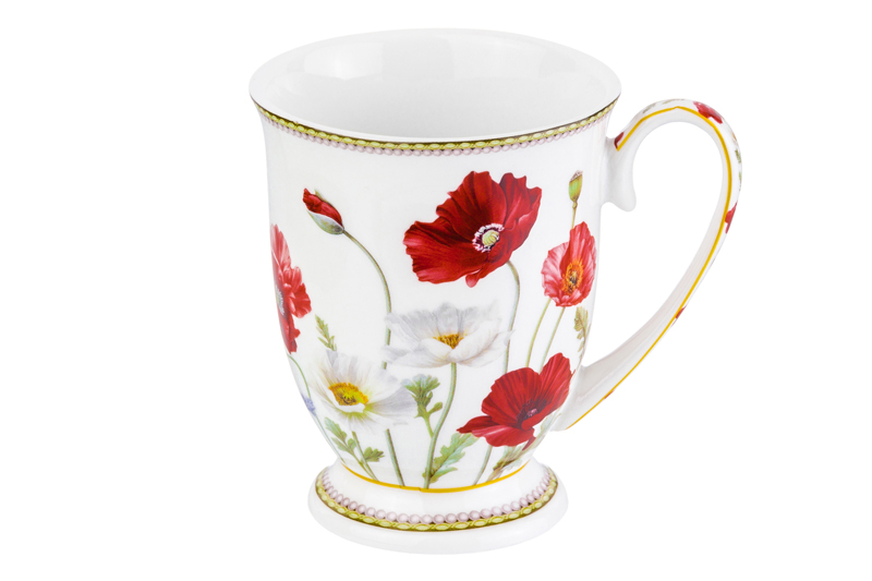 БЫЛО 551 руб!!!Кружка 300 мл 11*8*11 см