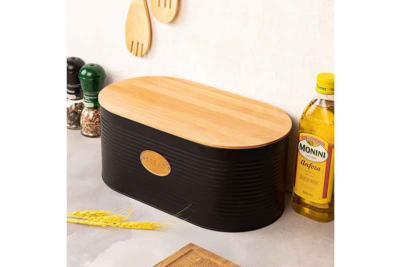 БЫЛО 2092 руб!!Хлебница 34*18*14 см