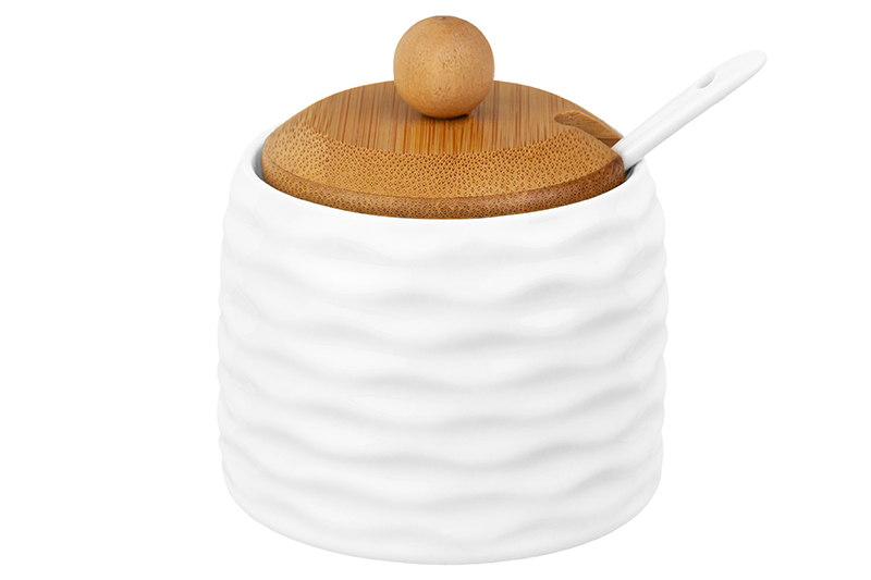 БЫЛО 394 руб! Банка д/хранения 250 мл 8,5*8,5*9 см